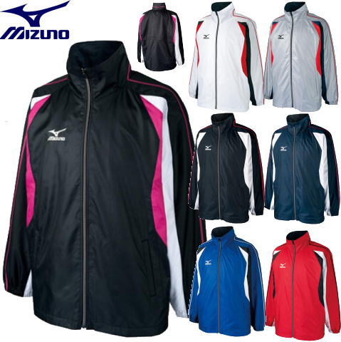 MIZUNO - バドミントン ミズノ マルチウォーマーシャツ 32JE453801 MIZUNO ミズノマルチウォーマーシャツ リラックスシルエット Uni