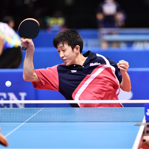 卓球屋 18年全日本選手権大会速報 卓球屋 18年全日本選手権大会速報